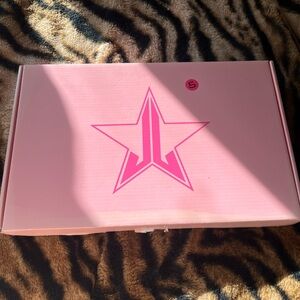 Jeffree Star Hand Held Mirror